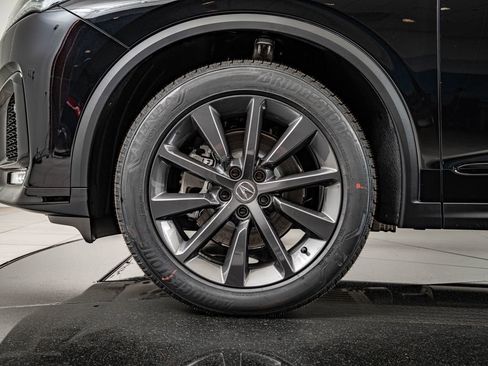 New 2026 Acura MDX A-Spec AWD/4WD image 10