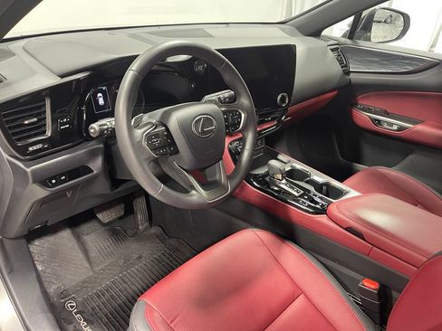 Used 2024 Lexus NX 350 AWD w/ Cold Area Package image 21