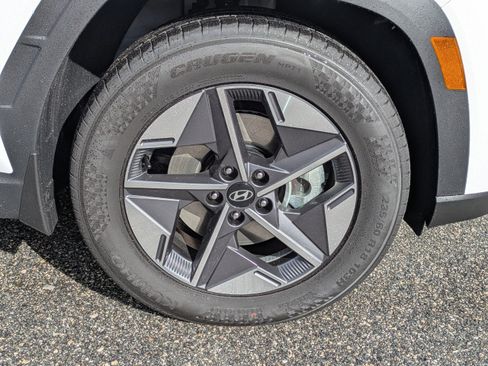 New 2026 Hyundai Tucson SEL image 14