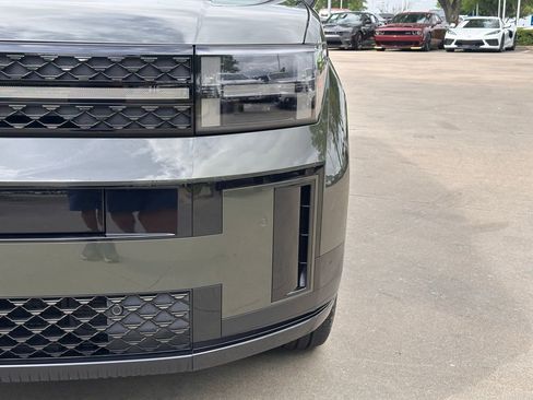 Used 2026 Hyundai Santa Fe Calligraphy image 4