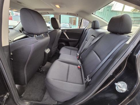 Used 2010 MAZDA MAZDA3 s Sport image 15