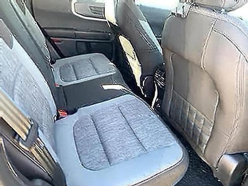 Used 2023 Ford Bronco Sport Big Bend AWD/4WD image 8