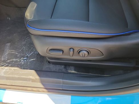New 2026 Buick Envista Sport Touring w/ Convenience I Package FWD image 13