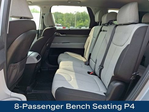 Used 2020 Hyundai Palisade SEL AWD/4WD image 18
