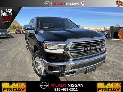 Used 2022 RAM 1500 Laramie