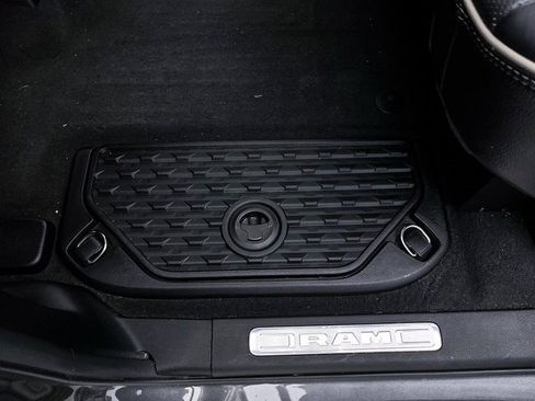 Used 2021 RAM 1500 Limited image 22