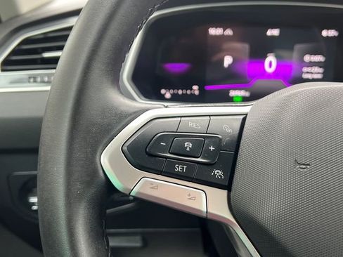 Used 2024 Volkswagen Tiguan Wolfsburg Edition AWD/4WD image 27