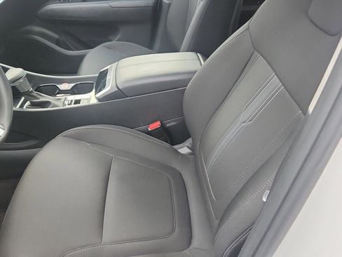 Used 2025 Hyundai Tucson SEL AWD/4WD image 10