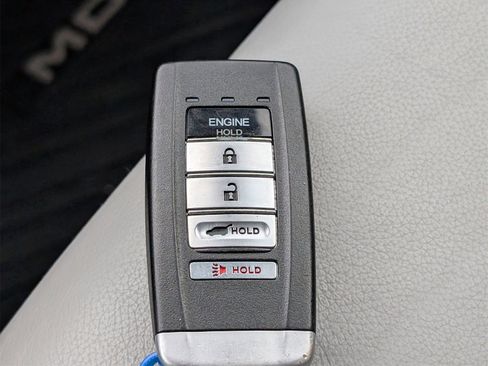 Used 2018 Acura MDX SH-AWD w/ Technology Package image 31