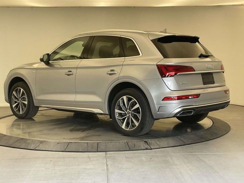 Certified 2023 Audi Q5 2.0T Premium Plus w/ Premium Plus Package AWD/4WD image 3