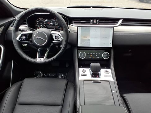 New 2026 Jaguar F-PACE R-Dynamic S AWD/4WD image 4