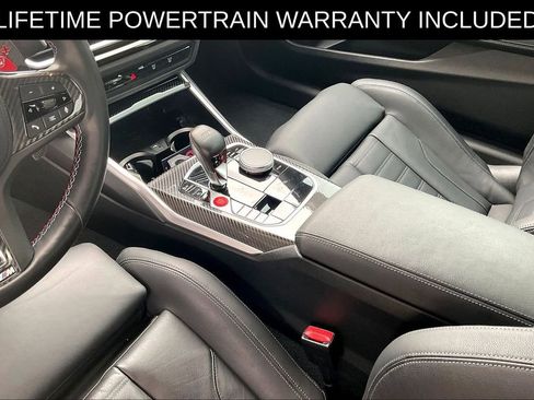 Used 2024 BMW M2 w/ Lighting Package RWD image 15