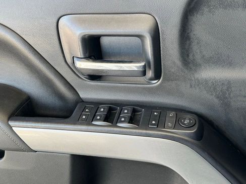 Used 2015 Chevrolet Silverado 2500 LT w/ LT Convenience Package image 35