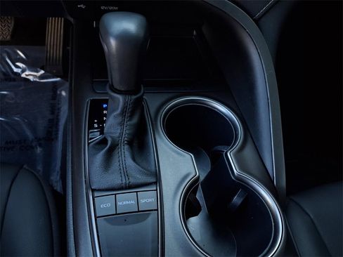 Certified 2024 Toyota Camry SE image 12