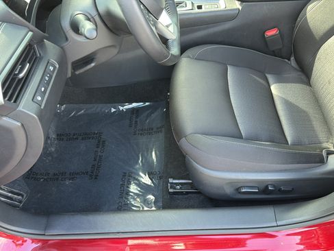 Used 2019 Nissan Altima 2.5 SV FWD image 30