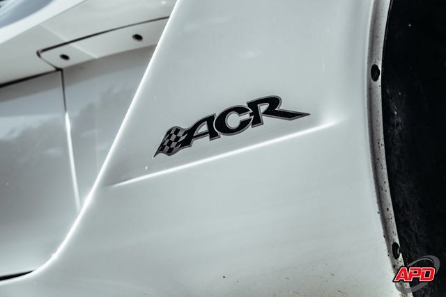 Used 2009 Dodge Viper ACR RWD image 29