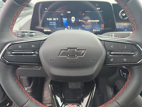 New 2026 Chevrolet Equinox EV RS image 29