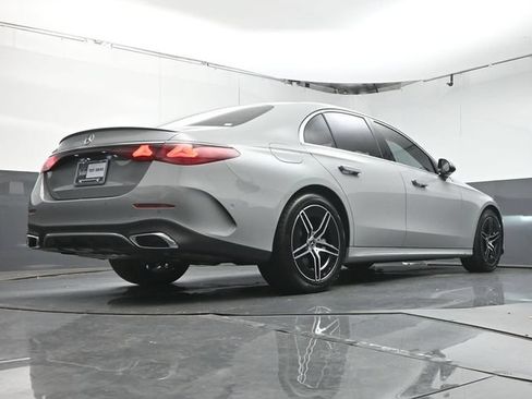 Certified 2026 Mercedes-Benz E 350 Sedan image 39