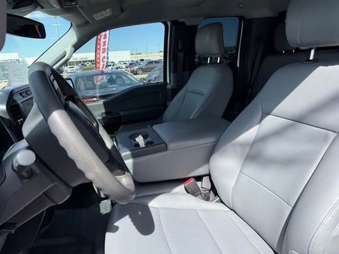 Used 2022 Ford F150 XL w/ Equipment Group 101A High AWD/4WD image 8