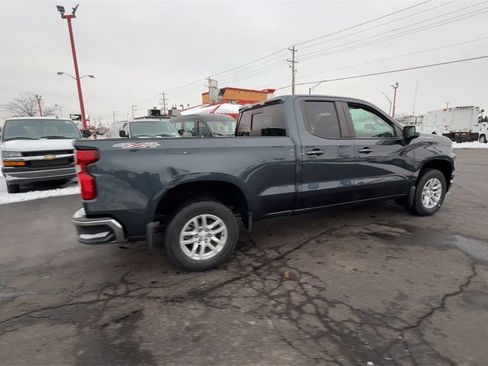 Used 2019 Chevrolet Silverado 1500 LT w/ All-Star Edition image 8