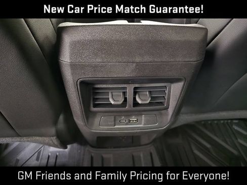 New 2026 GMC Canyon Elevation w/ Convenience Package AWD/4WD image 31