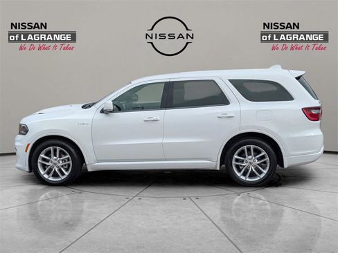Used 2022 Dodge Durango R/T image 8