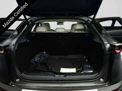 Used 2025 MAZDA CX-30 AWD 2.5 S w/ Premium Package image 10