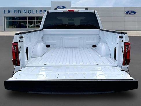 New 2026 Ford F150 STX w/ F-150 LOBO Package AWD/4WD image 16