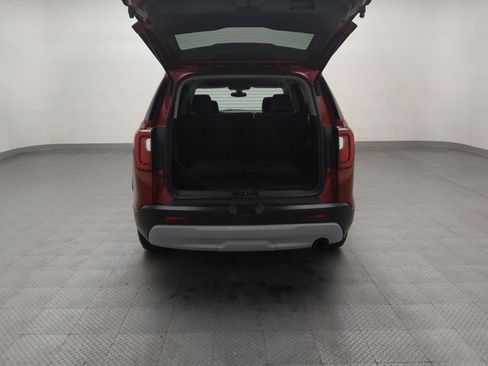 Used 2020 GMC Acadia SLE FWD image 29
