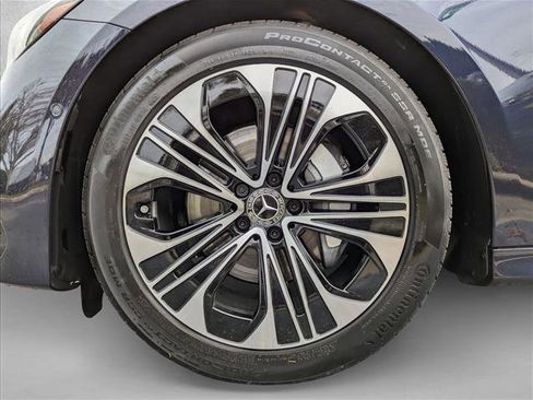 Certified 2026 Mercedes-Benz E 350 E 350 image 24