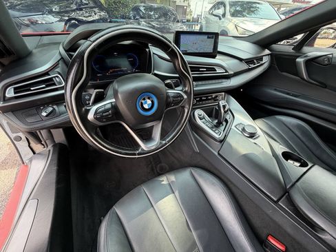Used 2017 BMW i8 AWD/4WD image 29