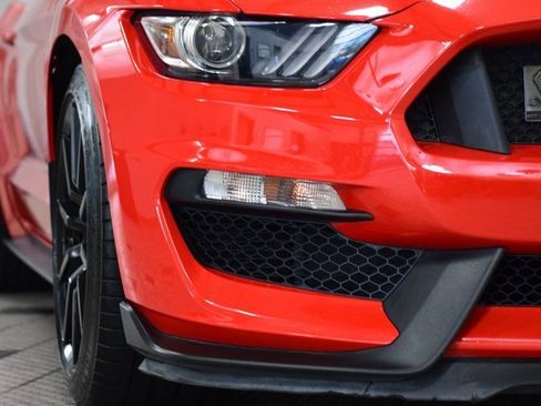 Used 2017 Ford Mustang Shelby GT350 w/ Electronics Package image 14