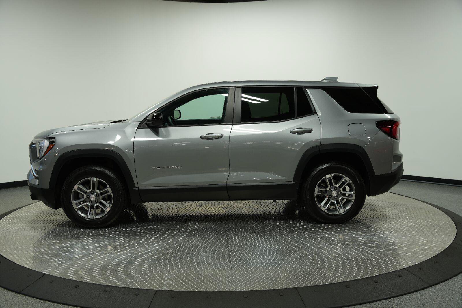 Certified 2026 GMC Terrain Elevation FWD image 6