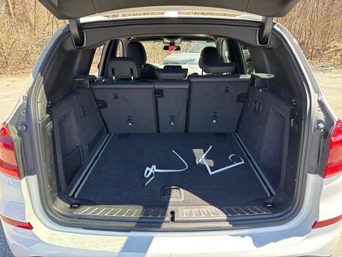 Used 2020 BMW X3 xDrive30i w/ Driving Assistance Package AWD/4WD image 36