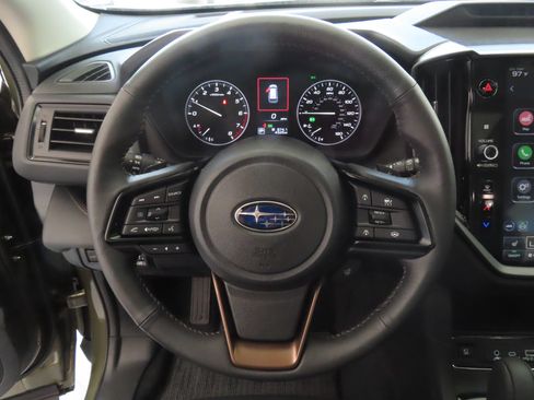 Used 2026 Subaru Ascent Limited Bronze AWD/4WD image 15