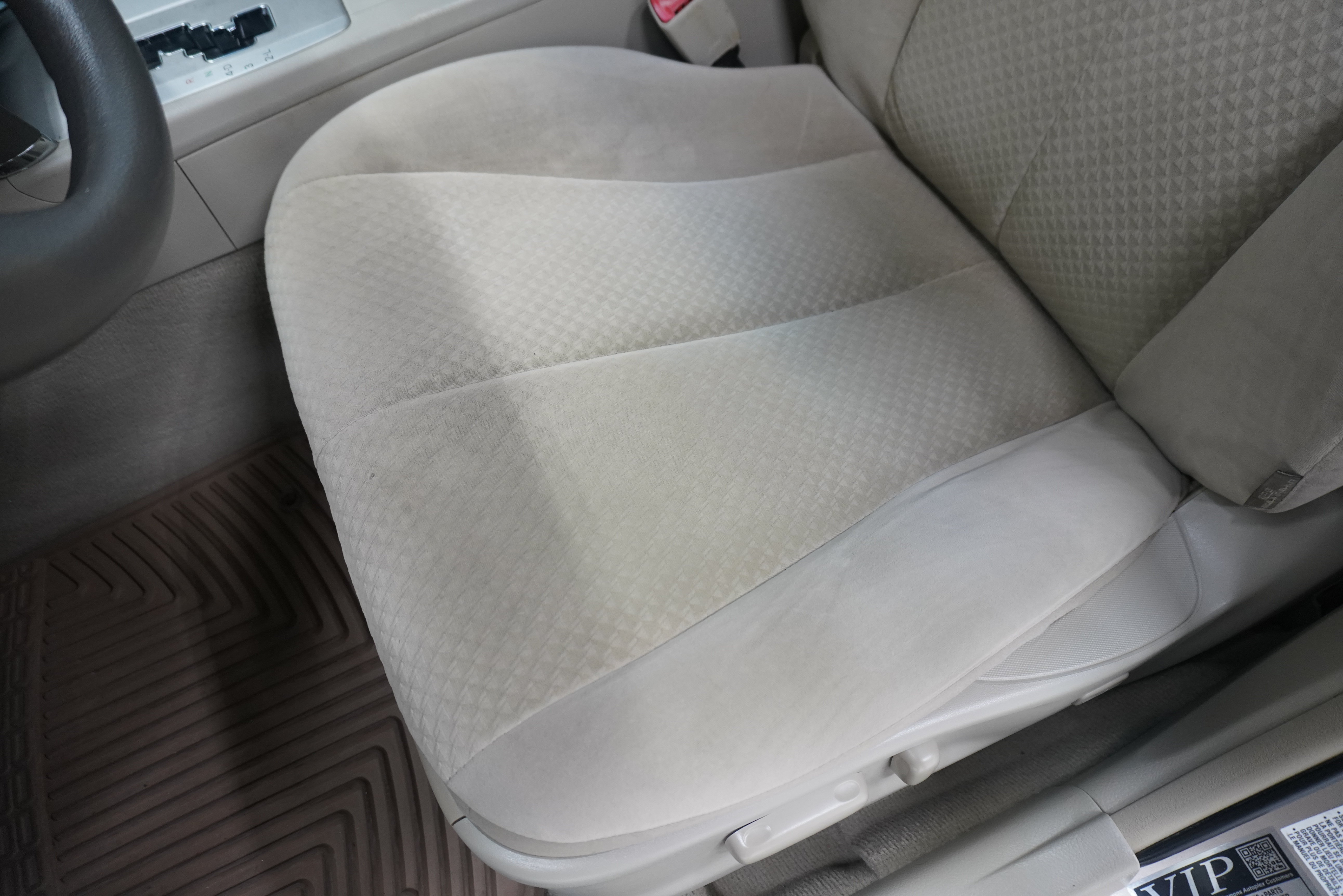 Used 2007 Toyota Camry LE FWD image 10