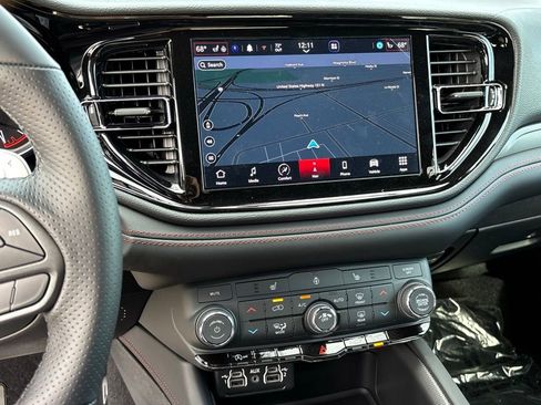 New 2026 Dodge Durango GT image 12