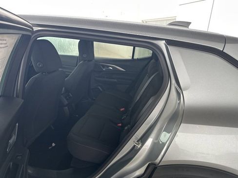 New 2026 Chevrolet Equinox EV LT w/ Comfort Package image 30