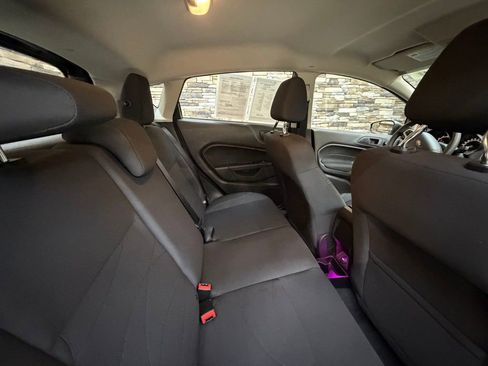 Used 2018 Ford Fiesta SE w/ Cold Weather Package image 29