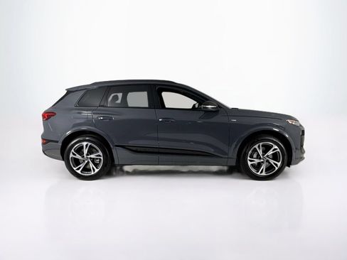 New 2027 Audi Q6 e-tron Premium Plus AWD/4WD image 6