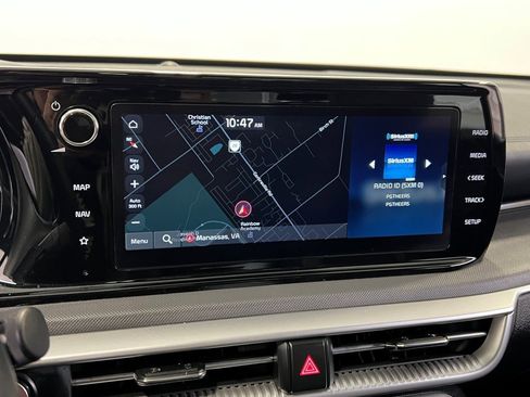 Used 2023 Kia K5 GT-Line image 38