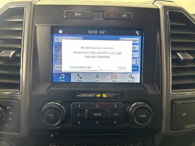 Used 2018 Ford F150 XLT w/ Equipment Group 302A Luxury AWD/4WD image 21