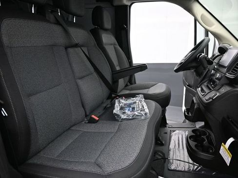 New 2026 RAM ProMaster 1500 w/ Convenience Group FWD image 16
