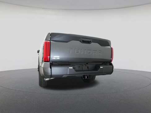 New 2025 Toyota Tundra SR5 AWD/4WD image 22