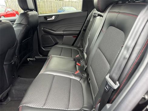 New 2026 Ford Escape ST-Line w/ Cold Weather Package image 13