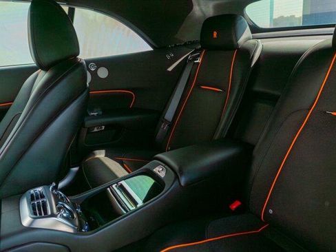 Used 2018 Rolls-Royce Dawn image 52