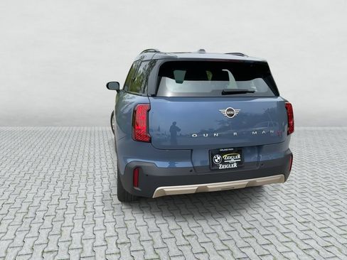 Used 2025 MINI Cooper Countryman S AWD/4WD image 7