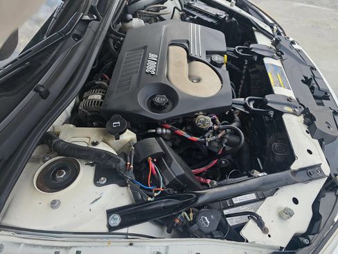 Used 2006 Chevrolet Impala image 49