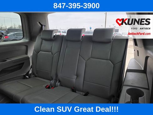 Used 2011 Honda Pilot EX-L image 17