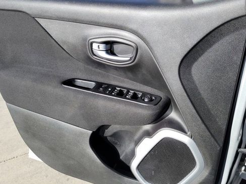 Used 2021 Jeep Renegade Sport image 7